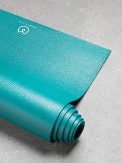 FRIEDO01 Sustainable Bestsellers Yogamatters Reclaim Sticky Yoga Mat