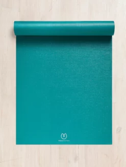 FRIEDO01 Sustainable Bestsellers Yogamatters Reclaim Sticky Yoga Mat