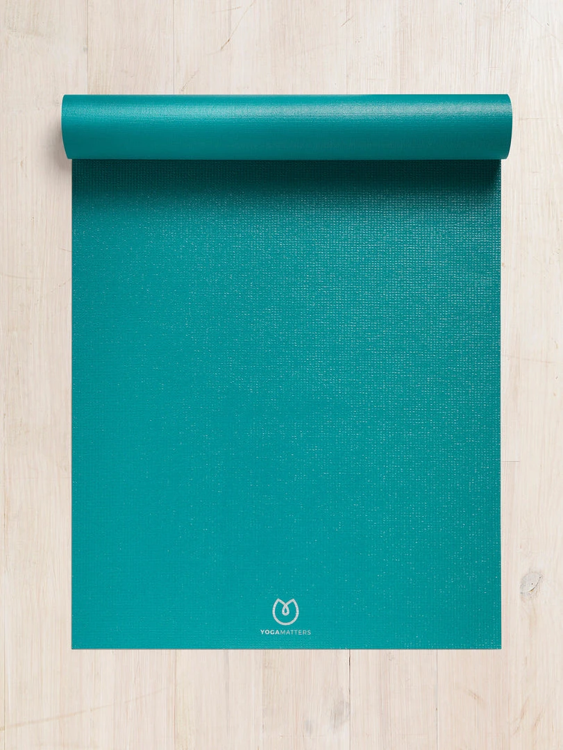 Custom Bundle Wholesale Yoga Mats Yogamatters Reclaim Sticky Yoga Mat - Box Of 4 8 Custom Bundle Wholesale Yoga Mats Yogamatters Reclaim Sticky Yoga Mat - Box Of 4