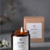 JOINBR01 Yogamatters Restore Soy Wax Candle - Lavender + Neroli Beauty & Home Gifts 1 JOINBR01 Yogamatters Restore Soy Wax Candle - Lavender + Neroli Beauty & Home Gifts