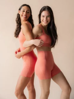 EASEDK01 Girlfriend Collective Paloma Bra - Primrose 9 EASEDK01 Girlfriend Collective Paloma Bra - Primrose