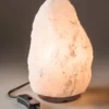 NAMAST01 Wellbeing & Lifestyle Namaste White Himalayan Salt Lamp 2 NAMAST01 Wellbeing & Lifestyle Namaste White Himalayan Salt Lamp