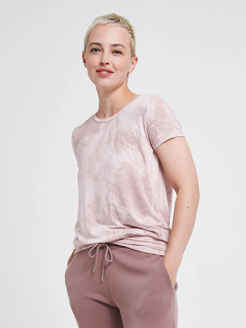 ASQUIT01 Asquith Smooth You Tee - Shadow Shell Clothing 7 ASQUIT01 Asquith Smooth You Tee - Shadow Shell Clothing