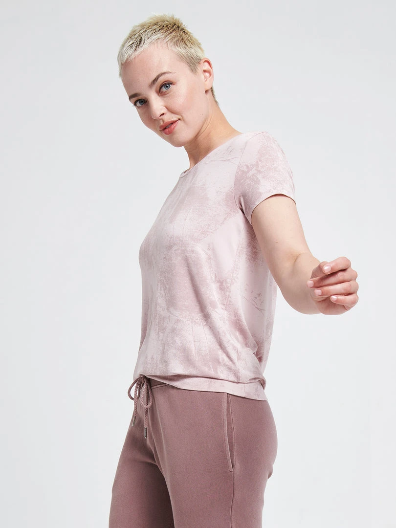 ASQUIT01 Asquith Smooth You Tee - Shadow Shell Clothing 8 ASQUIT01 Asquith Smooth You Tee - Shadow Shell Clothing