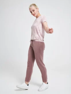ASQUIT01 Asquith Be Calm Pants - Oyster Ethical & Eco-Friendly Gifts