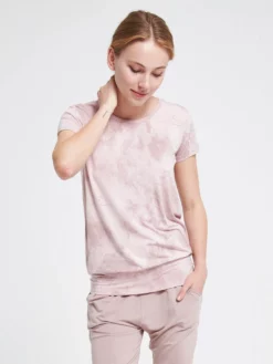 ASQUIT01 Asquith Smooth You Tee - Shadow Shell Clothing 10 ASQUIT01 Asquith Smooth You Tee - Shadow Shell Clothing