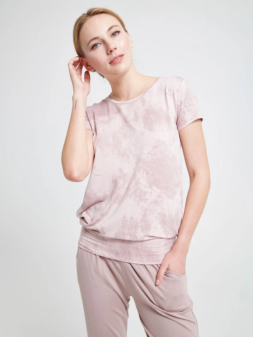 ASQUIT01 Asquith Smooth You Tee - Shadow Shell Clothing 3 ASQUIT01 Asquith Smooth You Tee - Shadow Shell Clothing