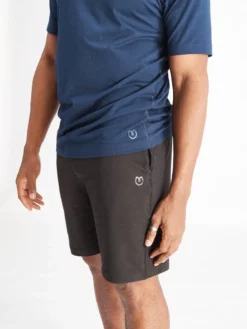 RCM01 Clothing Yogamatters Eco Drawstring Yoga Shorts