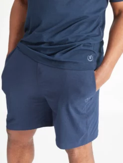 RCM01 Clothing Yogamatters Eco Drawstring Yoga Shorts