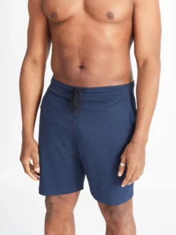 RCM01 Clothing Yogamatters Eco Drawstring Yoga Shorts