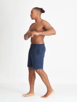 RCM01 Clothing Yogamatters Eco Drawstring Yoga Shorts