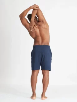 RCM01 Clothing Yogamatters Eco Drawstring Yoga Shorts