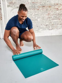 Custom Bundle Wholesale Yoga Mats Yogamatters Reclaim Sticky Yoga Mat - Box Of 4 23 Custom Bundle Wholesale Yoga Mats Yogamatters Reclaim Sticky Yoga Mat - Box Of 4