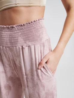 ASQUIT01 Asquith Dreamer Pants - Shadow Shell Clothing