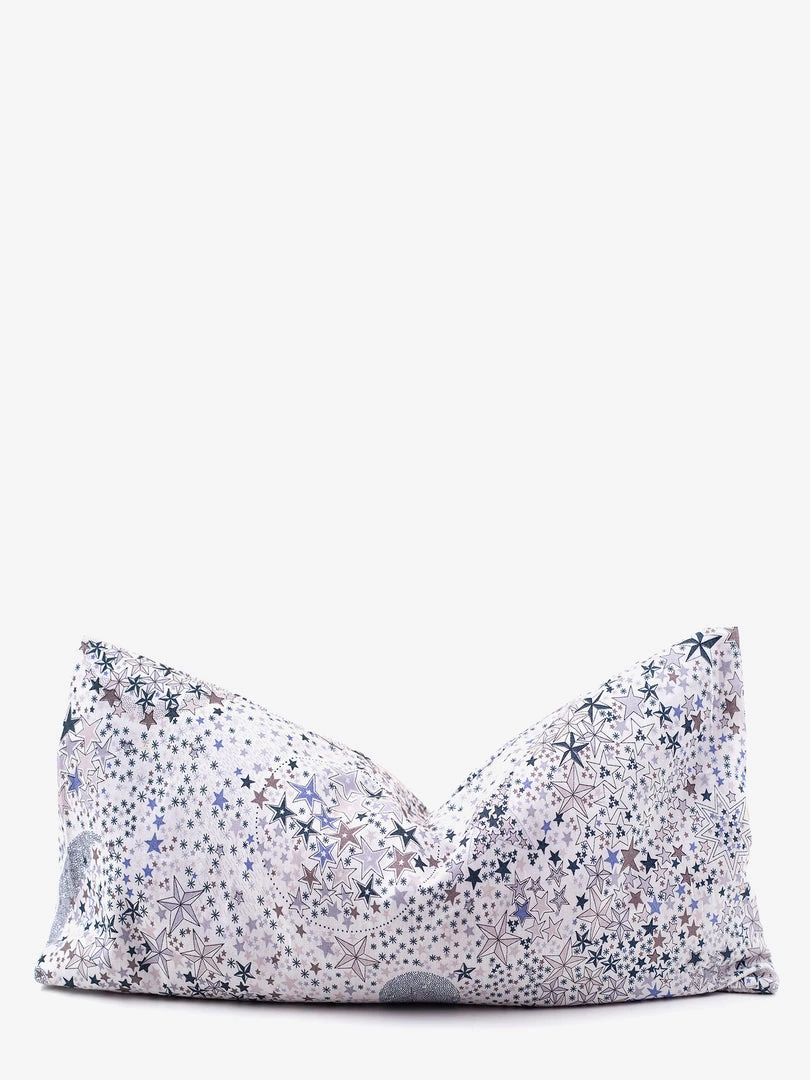 SPRITZ01 Equipment & Accessories Spritz Wellness Liberty Print Aromatherapy Eye Pillow - Joy With Stars 4 SPRITZ01 Equipment & Accessories Spritz Wellness Liberty Print Aromatherapy Eye Pillow - Joy With Stars