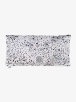 SPRITZ01 Equipment & Accessories Spritz Wellness Liberty Print Aromatherapy Eye Pillow - Joy With Stars
