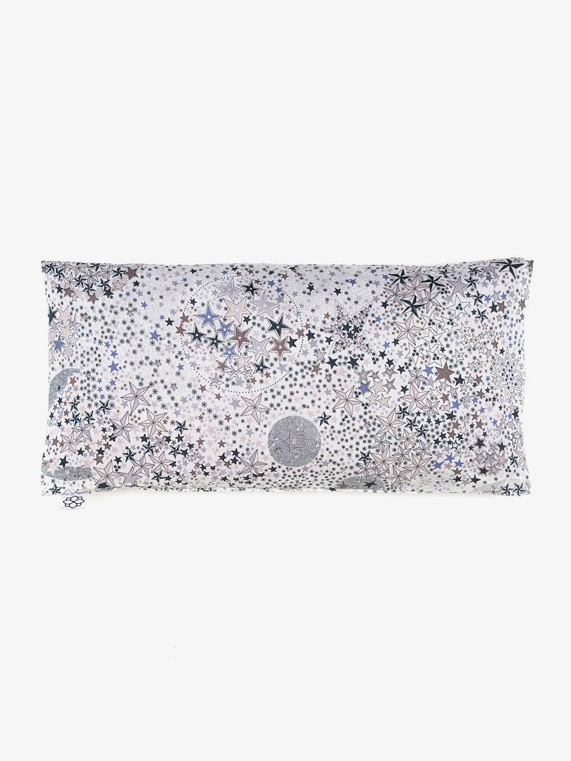 SPRITZ01 Equipment & Accessories Spritz Wellness Liberty Print Aromatherapy Eye Pillow - Joy With Stars 3 SPRITZ01 Equipment & Accessories Spritz Wellness Liberty Print Aromatherapy Eye Pillow - Joy With Stars