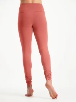 URBANG01 Clothing Urban Goddess Satya Yoga Leggings