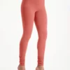 URBANG01 Clothing Urban Goddess Satya Yoga Leggings
