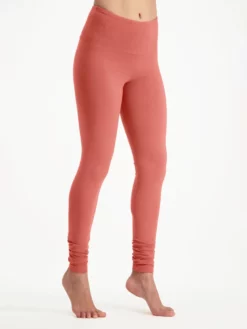 URBANG01 Clothing Urban Goddess Satya Yoga Leggings