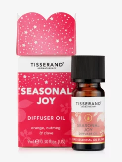FIRSTN01 Beauty & Home Gifts Tisserand Diffuser Oil - Seasonal Joy