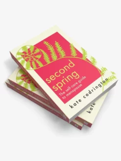 HARPER01 New In Second Spring - The Self-Care Guide To Menopause 8 HARPER01 New In Second Spring - The Self-Care Guide To Menopause