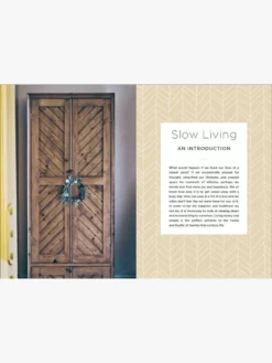 HACHET01 Seeking Slow