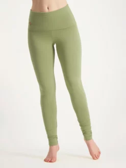 URBANG01 Urban Goddess Shaktified Leggings