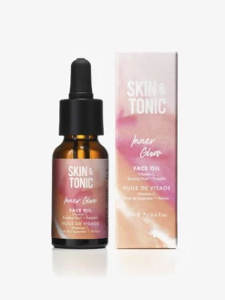 SKINAN01 Skin & Tonic Inner Glow Face Oil