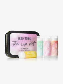 SKINAN01 Skin & Tonic The Lip Kit