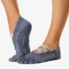 YOGAMA02 Toesox Grip Full Toe Elle - Sail Away 1 YOGAMA02 Toesox Grip Full Toe Elle - Sail Away