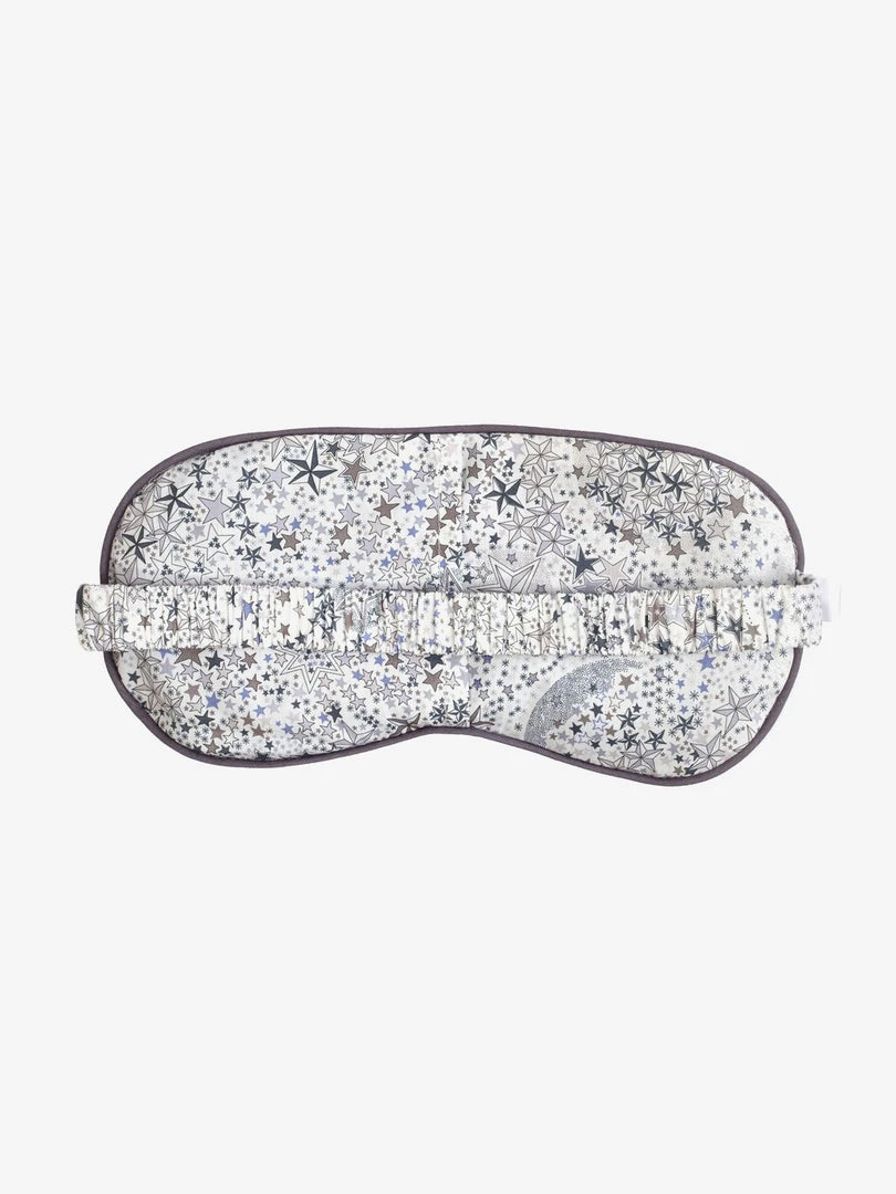 SPRITZ01 Spritz Wellness Liberty Print Aromatherapy Eye Mask - Joy With Stars 4 SPRITZ01 Spritz Wellness Liberty Print Aromatherapy Eye Mask - Joy With Stars