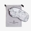 SPRITZ01 Spritz Wellness Liberty Print Aromatherapy Eye Mask - Joy With Stars 1 SPRITZ01 Spritz Wellness Liberty Print Aromatherapy Eye Mask - Joy With Stars