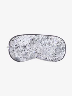 SPRITZ01 Spritz Wellness Liberty Print Aromatherapy Eye Mask - Joy With Stars 7 SPRITZ01 Spritz Wellness Liberty Print Aromatherapy Eye Mask - Joy With Stars