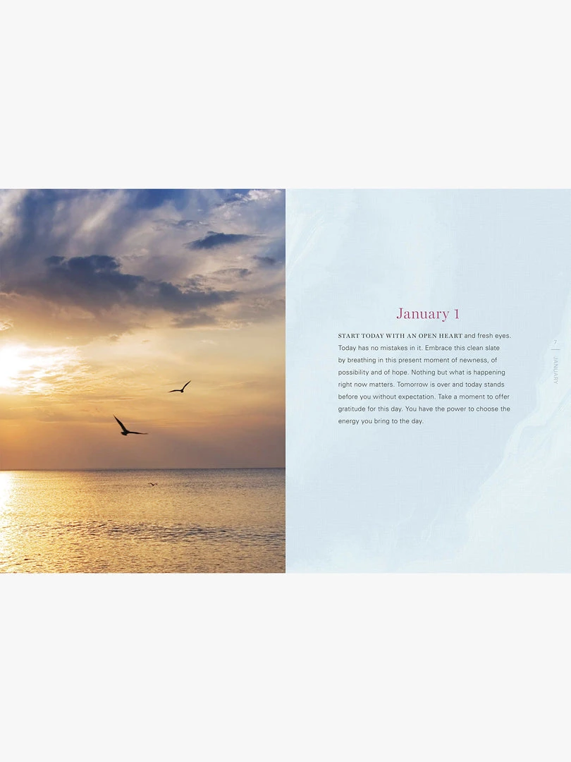 HACHET01 Books Sunrise Gratitude 5 HACHET01 Books Sunrise Gratitude