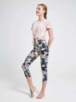 ASQUIT01 Asquith Karma Capri - Tropical