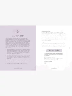 HACHET01 The Complete Book Of Dreams With Love...