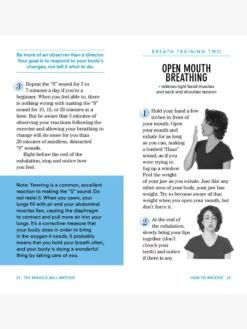 GBS&TB01 Exercise Balls The Miracle Ball Method Revised Edition