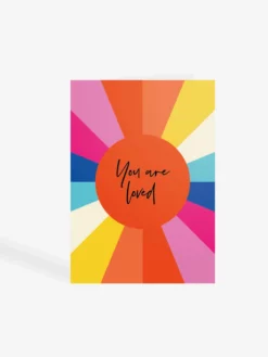 POSITI02 The Positive Planner Positive Affirmation Notecards