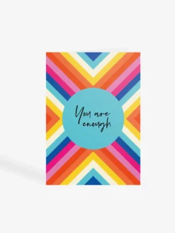 POSITI02 The Positive Planner Positive Affirmation Notecards