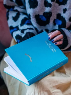 POSITI02 Books The Positive Planner Bullet Diary
