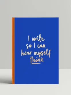 POSITI02 The Positive Planner Free Writing Journal