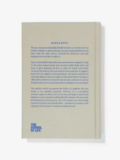 THESCH01 The School Of Life Mind And Body Beauty & Home Gifts