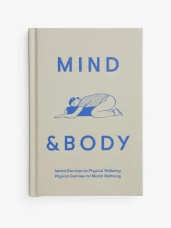 THESCH01 The School Of Life Mind And Body Beauty & Home Gifts