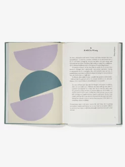 THESCH01 The School Of Life The Calm Workbook