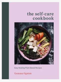 PENGUI01 The Self-Care Cookbook With Love...