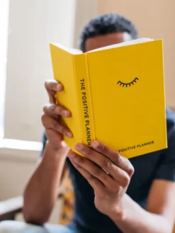 POSITI02 The Positive Planner