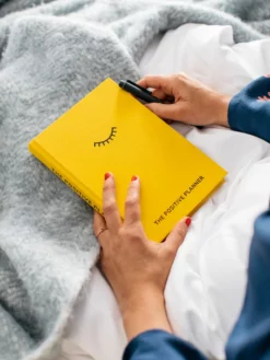 POSITI02 The Positive Planner