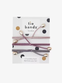 TIEBAN01 Women's Clothing Tiebandz Hair Ties - Dreamscapez