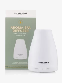 FIRSTN01 Beauty & Home Gifts Tisserand Aroma Spa Diffuser